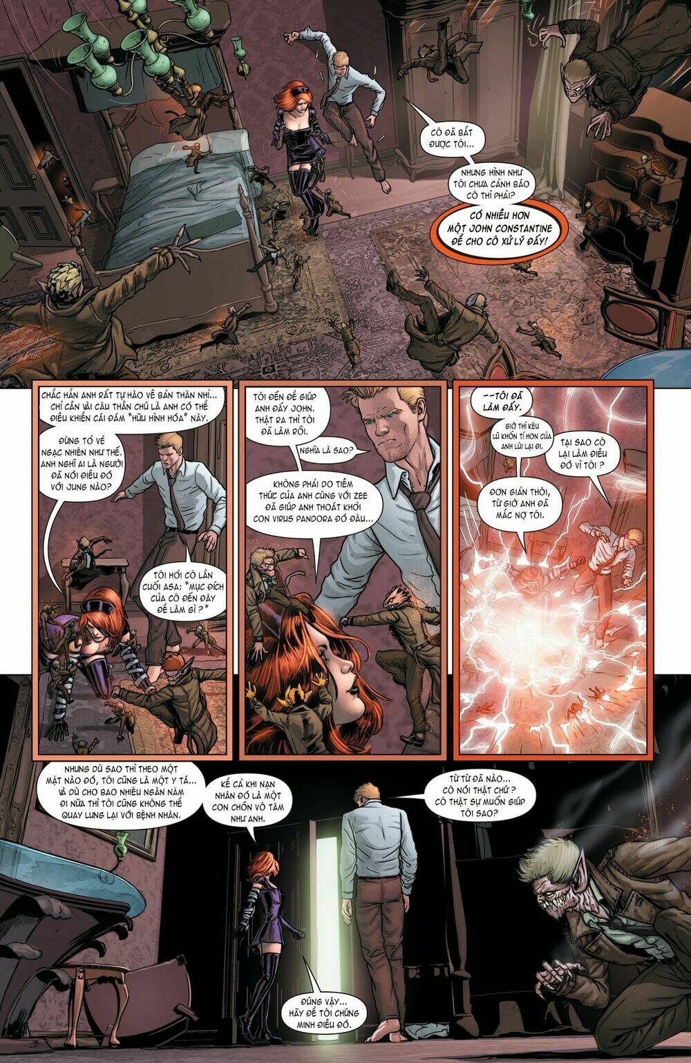 forever evil blight chapter 1 22