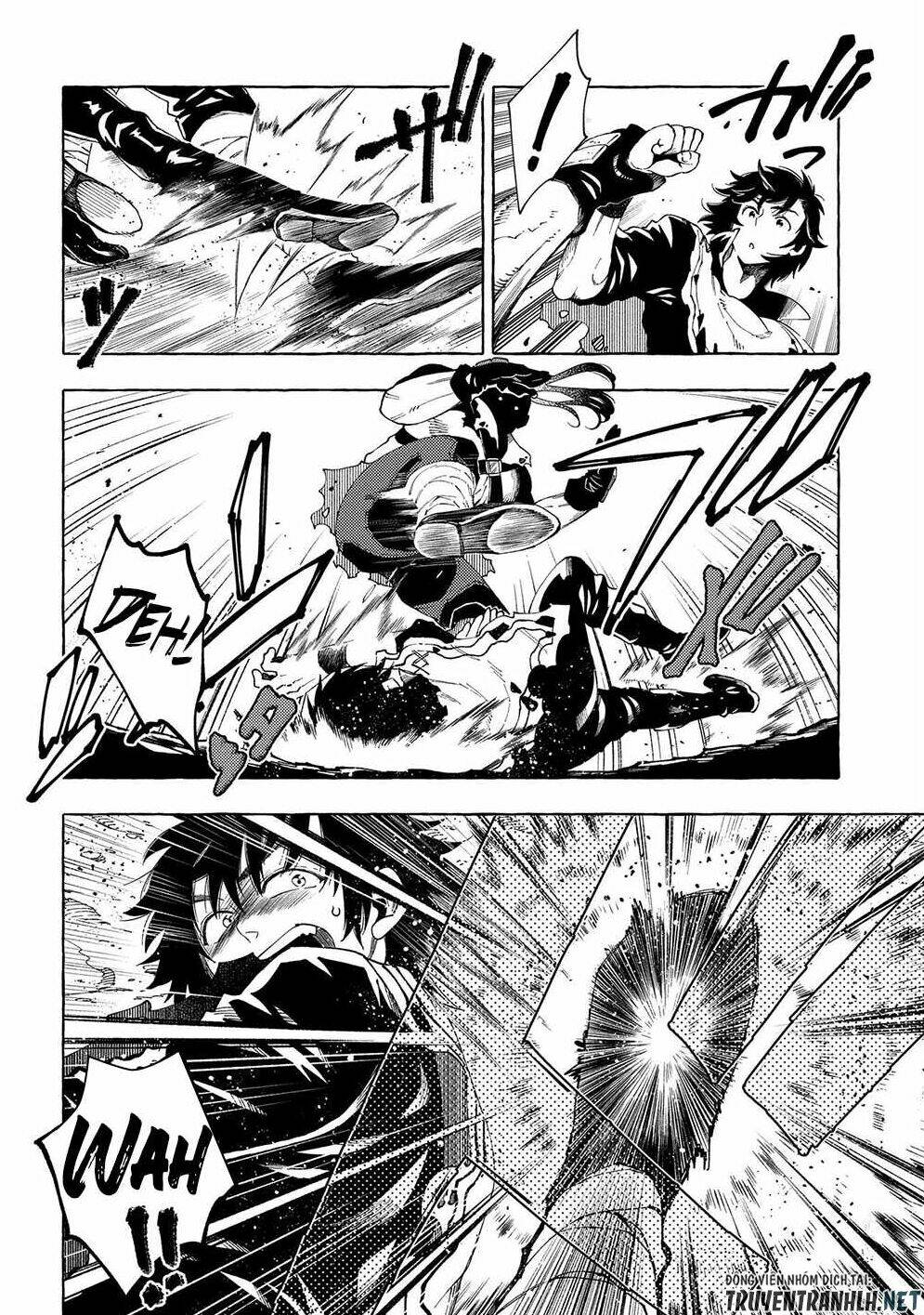 sono mono. nochi ni…(nariie shin’ichirou) chapter 27.2 9