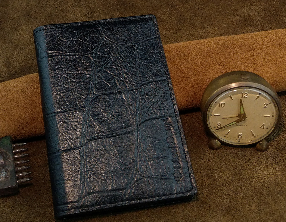 Bao da gập cho Blackberry Passport Q30 mẫu 1