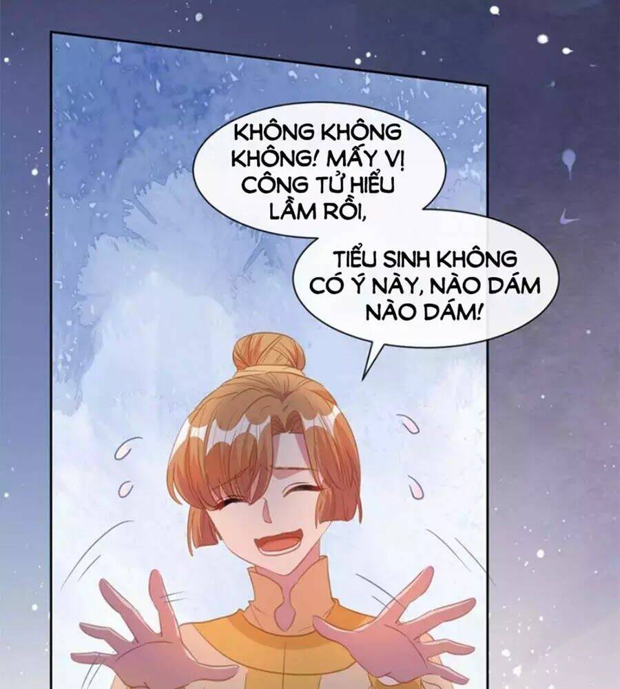 hội học sinh kiêu ngạo của hoàng cung chapter 12 43