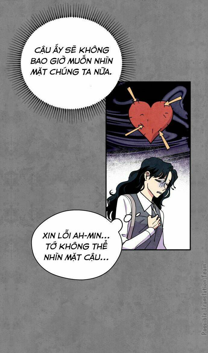 tai sói và mũ đỏ chapter 41 31