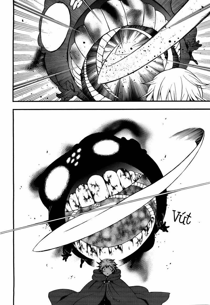 pandora hearts chapter 56 43