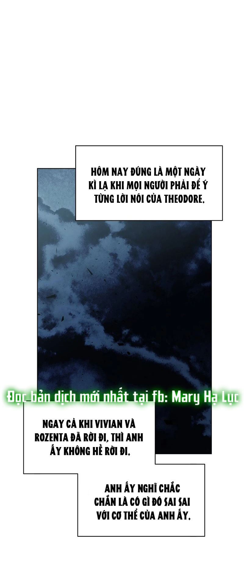 chàng nam phụ kia thực ra là con gái chapter 14 44