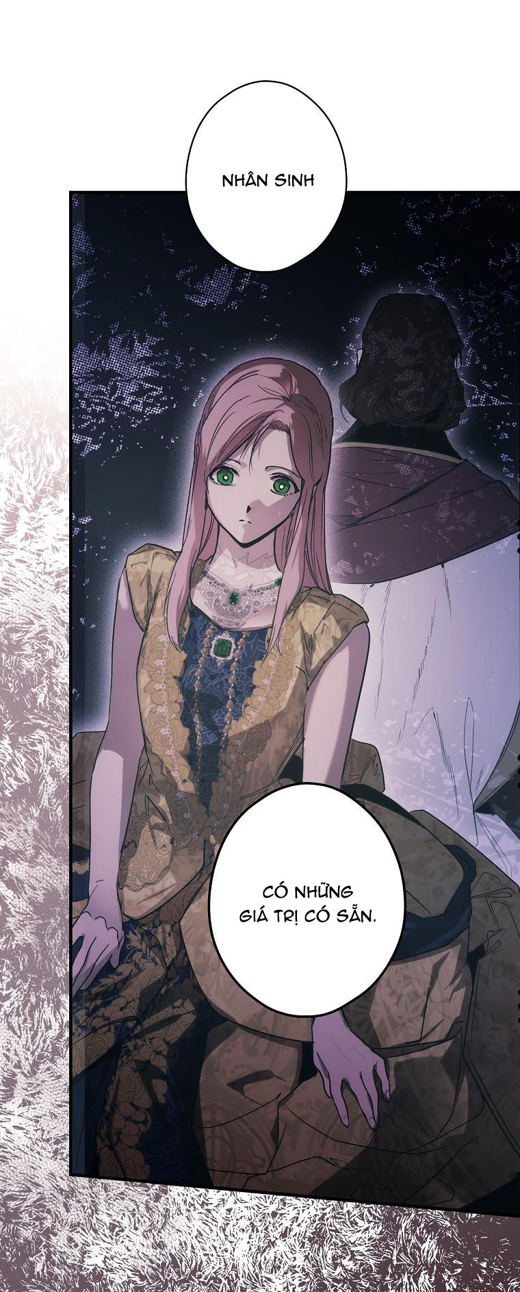 cổ tích về người mẹ kế chapter 81 22