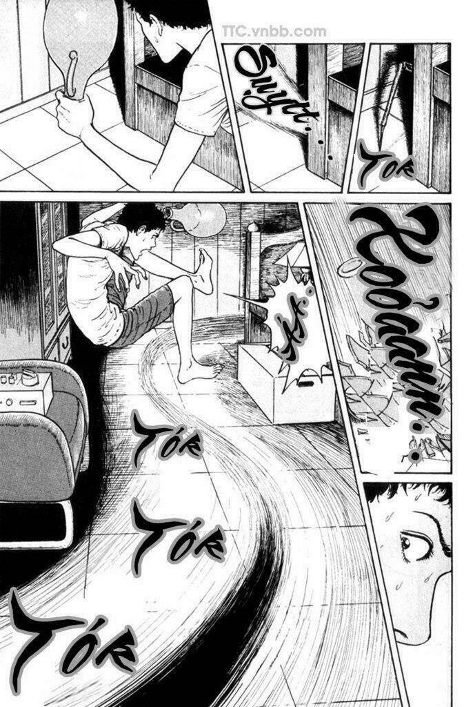 quái vật biển chapter 1 30