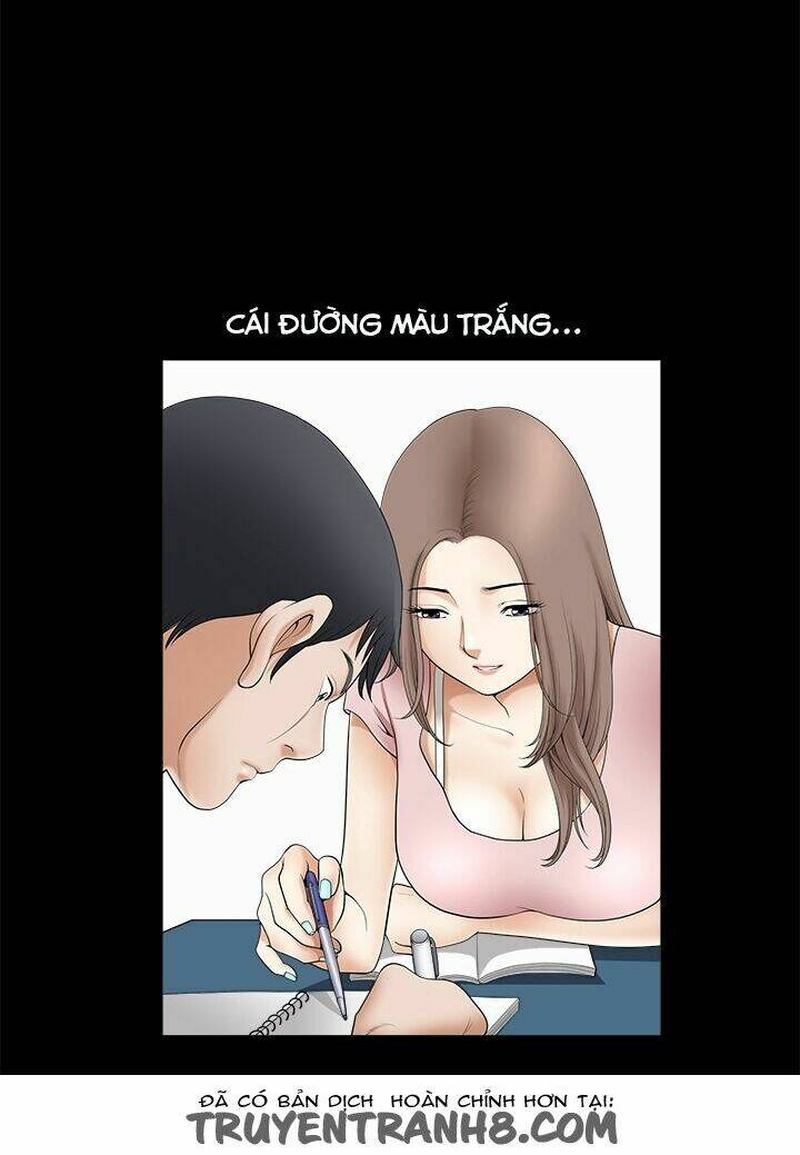 seduction - quyến rũ chapter 40 27