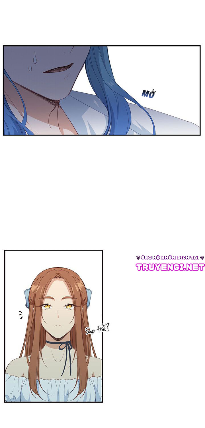 cẩn thận nữ phụ phản diện đấy! chapter 16 17