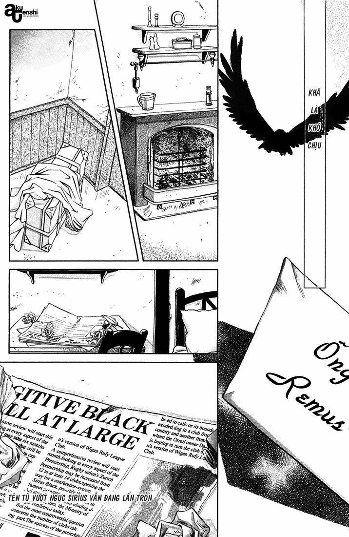 synodic month chapter 1 9