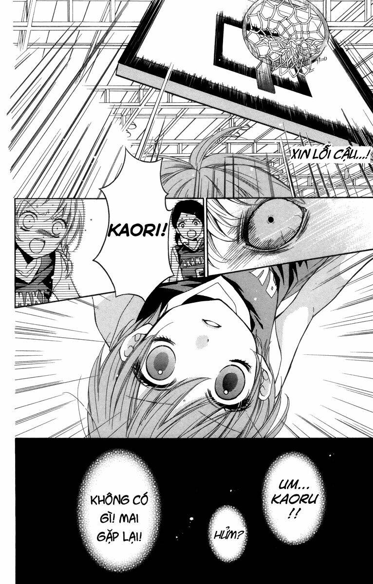 lớp học rùng rợn chapter 18 26