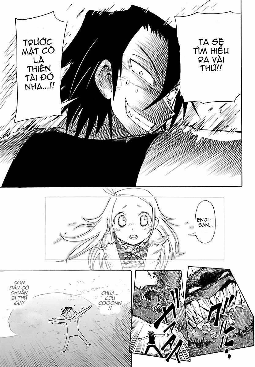 appearance of the yellow dragon chapter 7 21