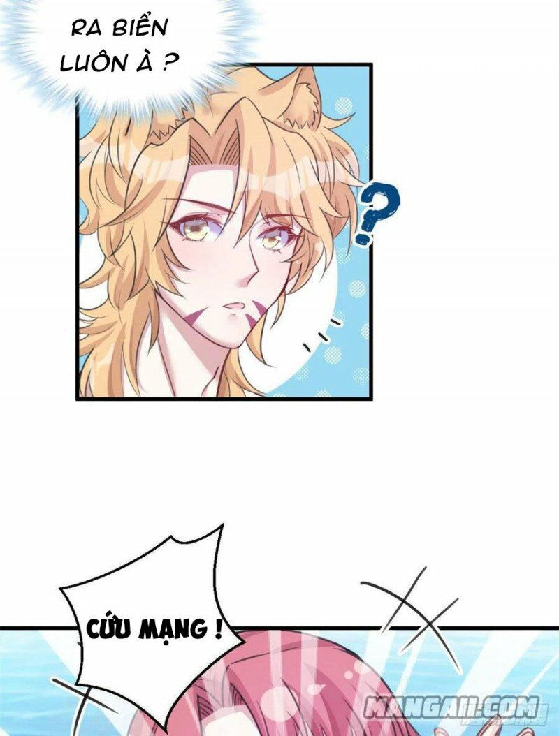 [16+] thảnh thơi thú thế chủng chủng điền, sinh sinh tể chapter 214 30