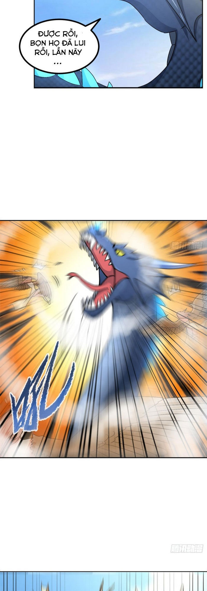 lão tổ của bạn đang online chapter 108 32