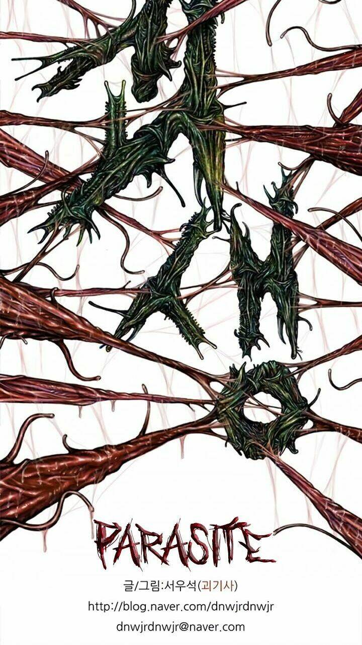 ký sinh thú webtoon chapter 6 10