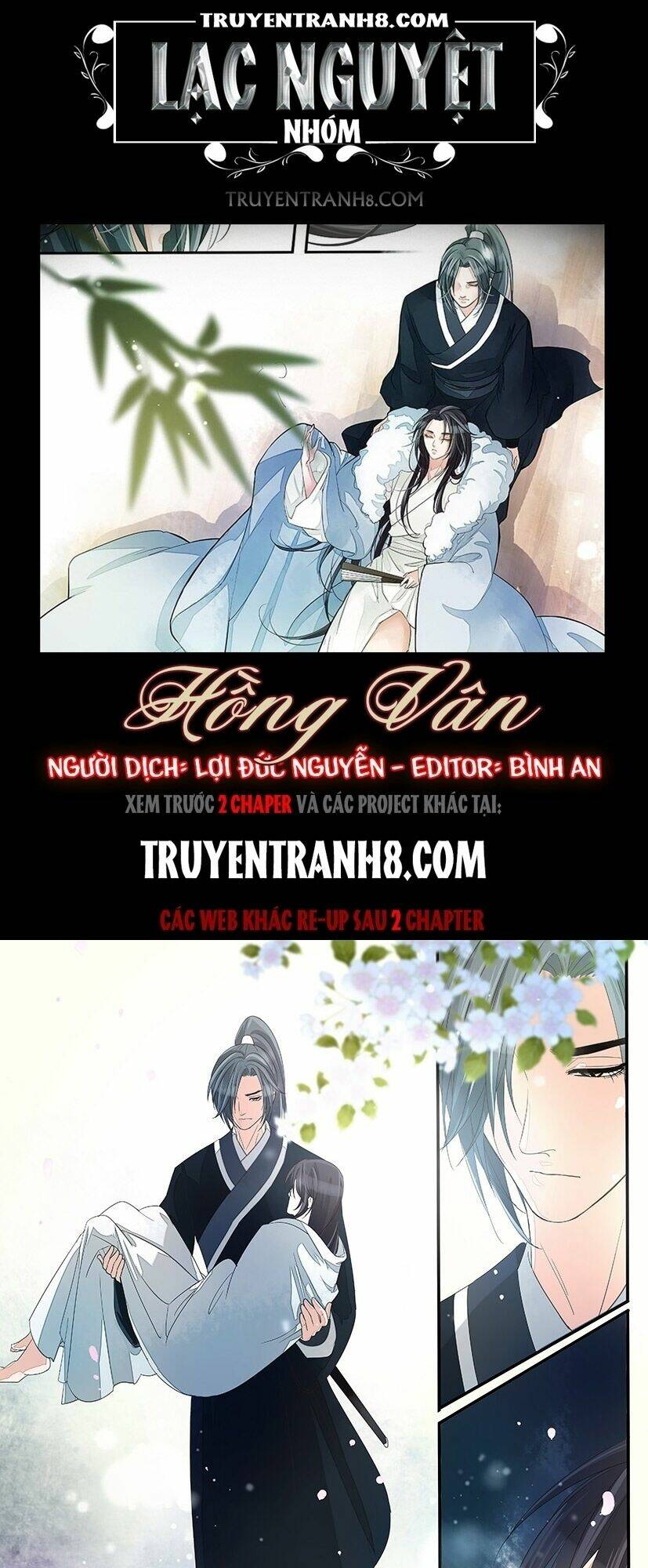 hồng vân chapter 16 1