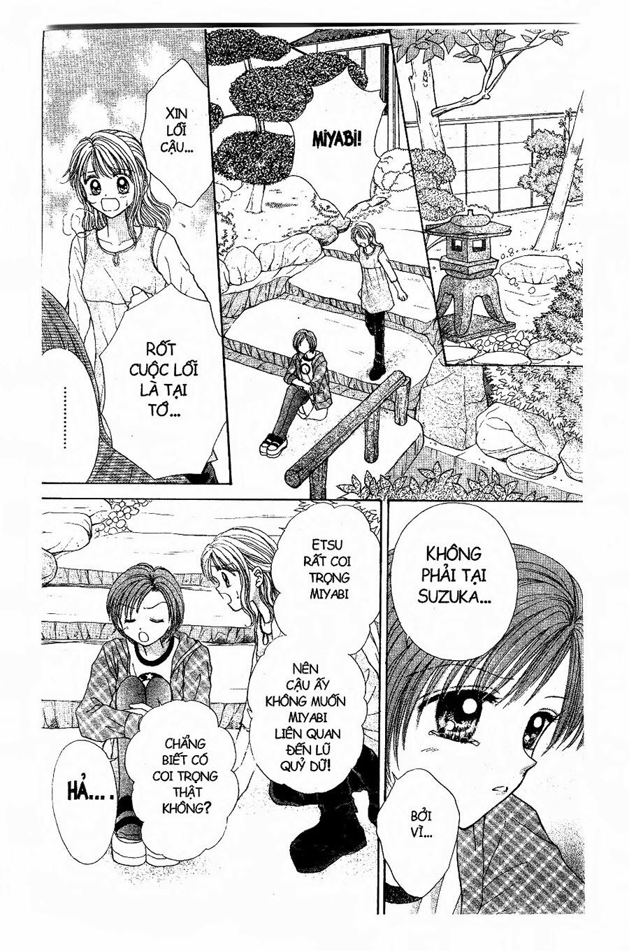 thiên thần cuối thế kỉ chapter 10 27