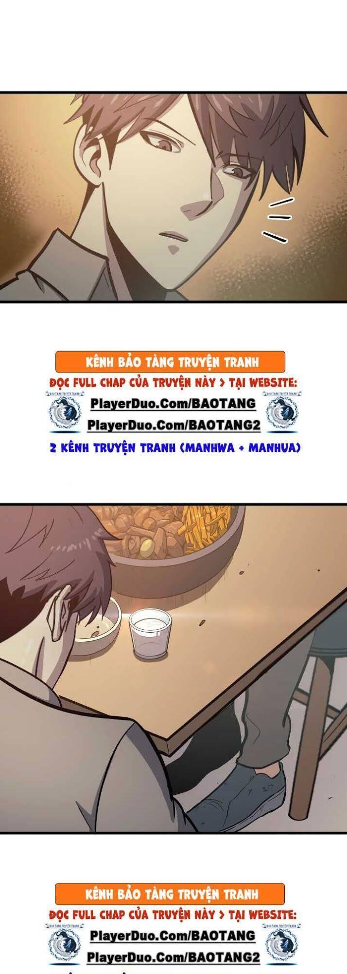 tôi trở lại thăng cấp một mình chapter 60 24