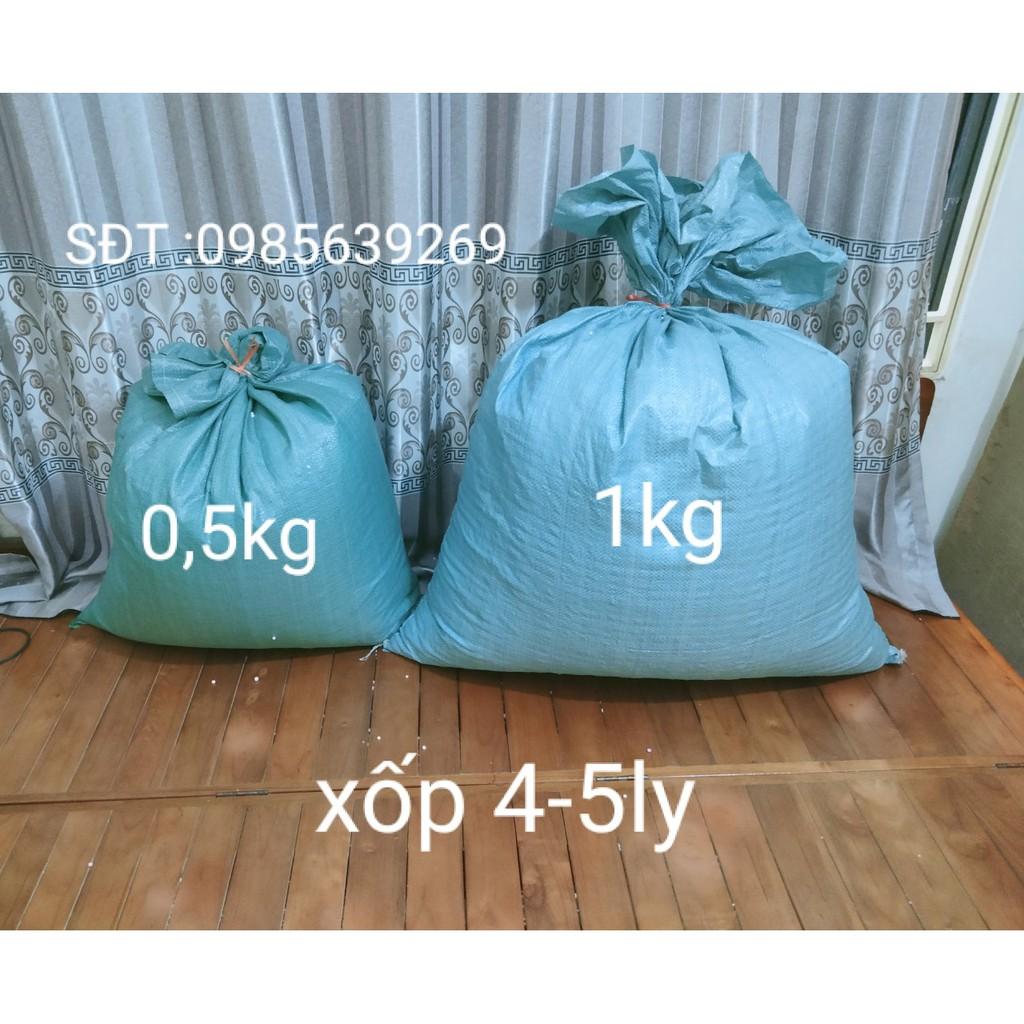 100g HẠT XỐP MÀU siêu đẹp,