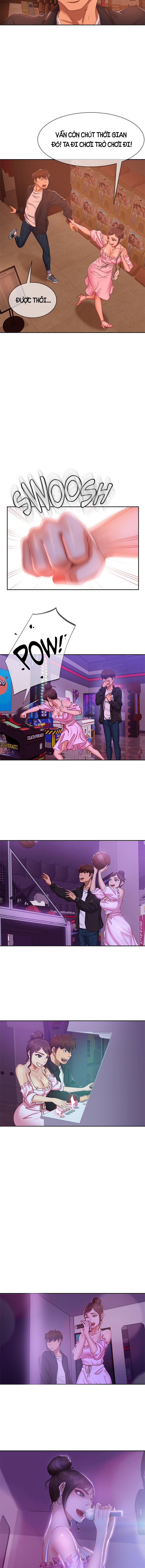 một ngày rối rắm chapter 54 4