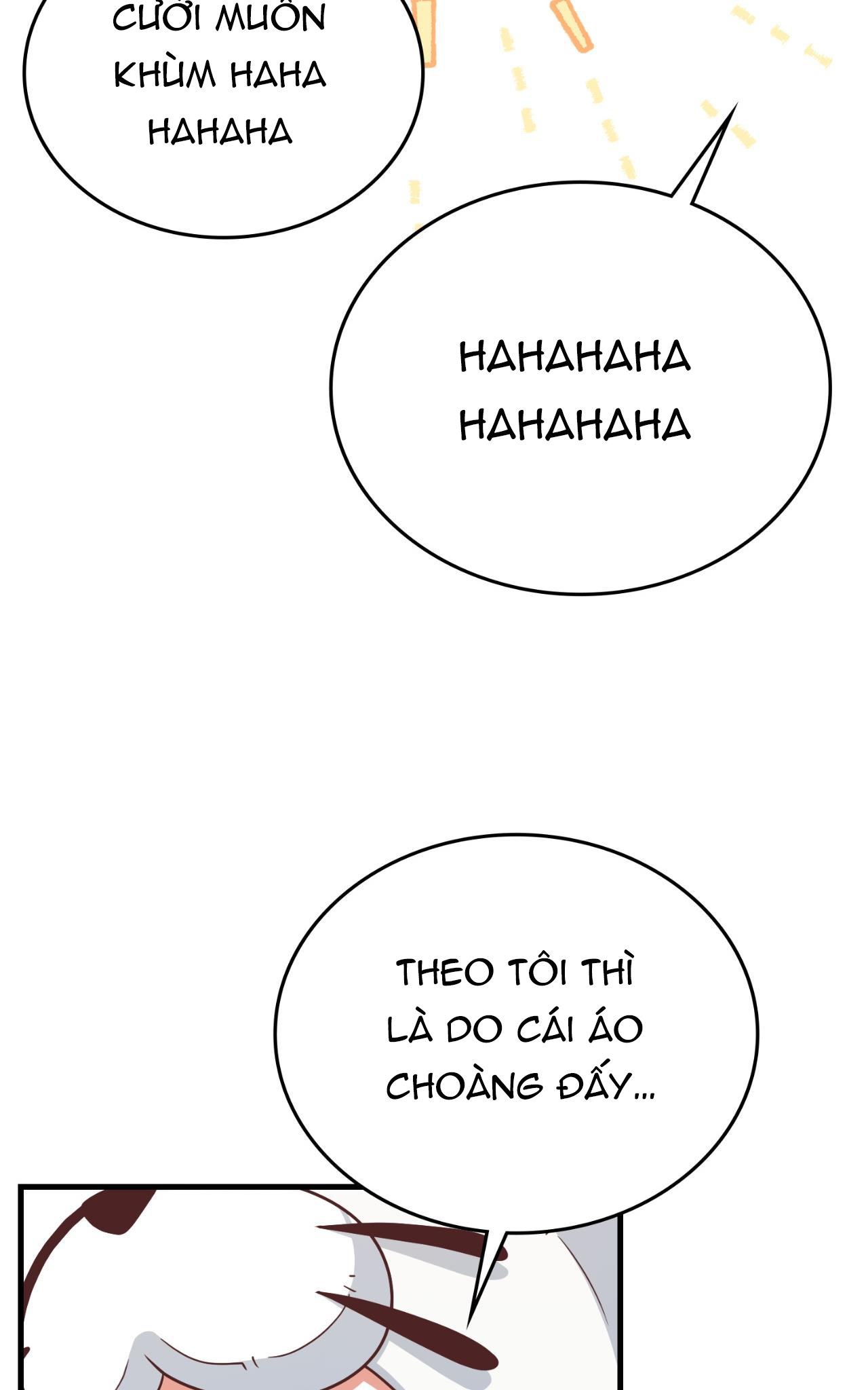 tên nhóc cùng bang hội là hàng xóm chapter 32 60