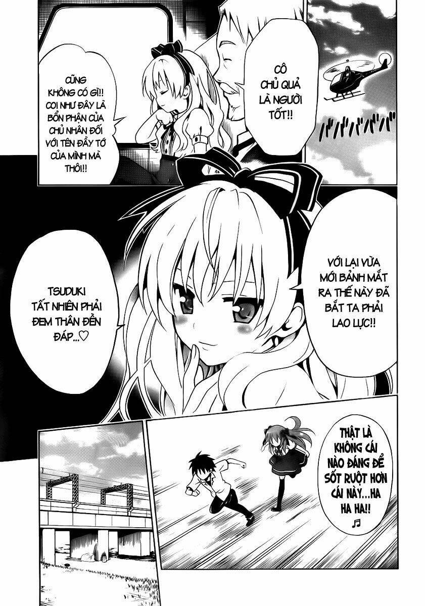 mayoi neko overrun! chapter 1 57