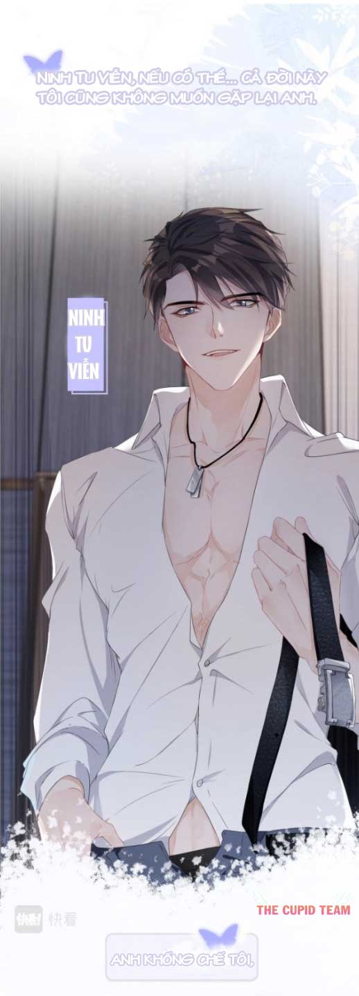 mạnh mẽ chiếm đoạt chapter 0 1