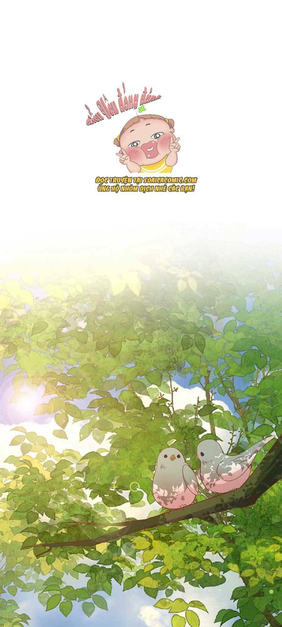 rơi vào cạm bẫy ngọt ngào của tứ thúc chapter 11 1