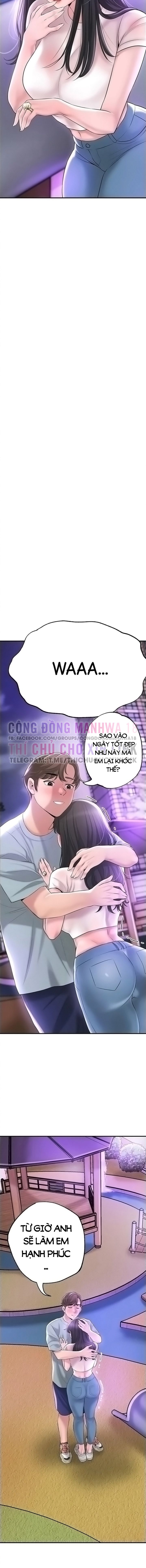 thị trấn nóng bỏng chapter 62 13