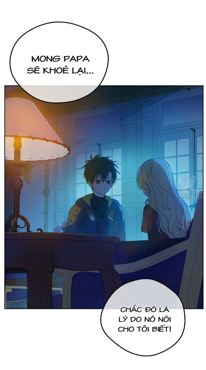 bỗng một ngày nọ tôi trở thành nàng công chúa chapter 96 23