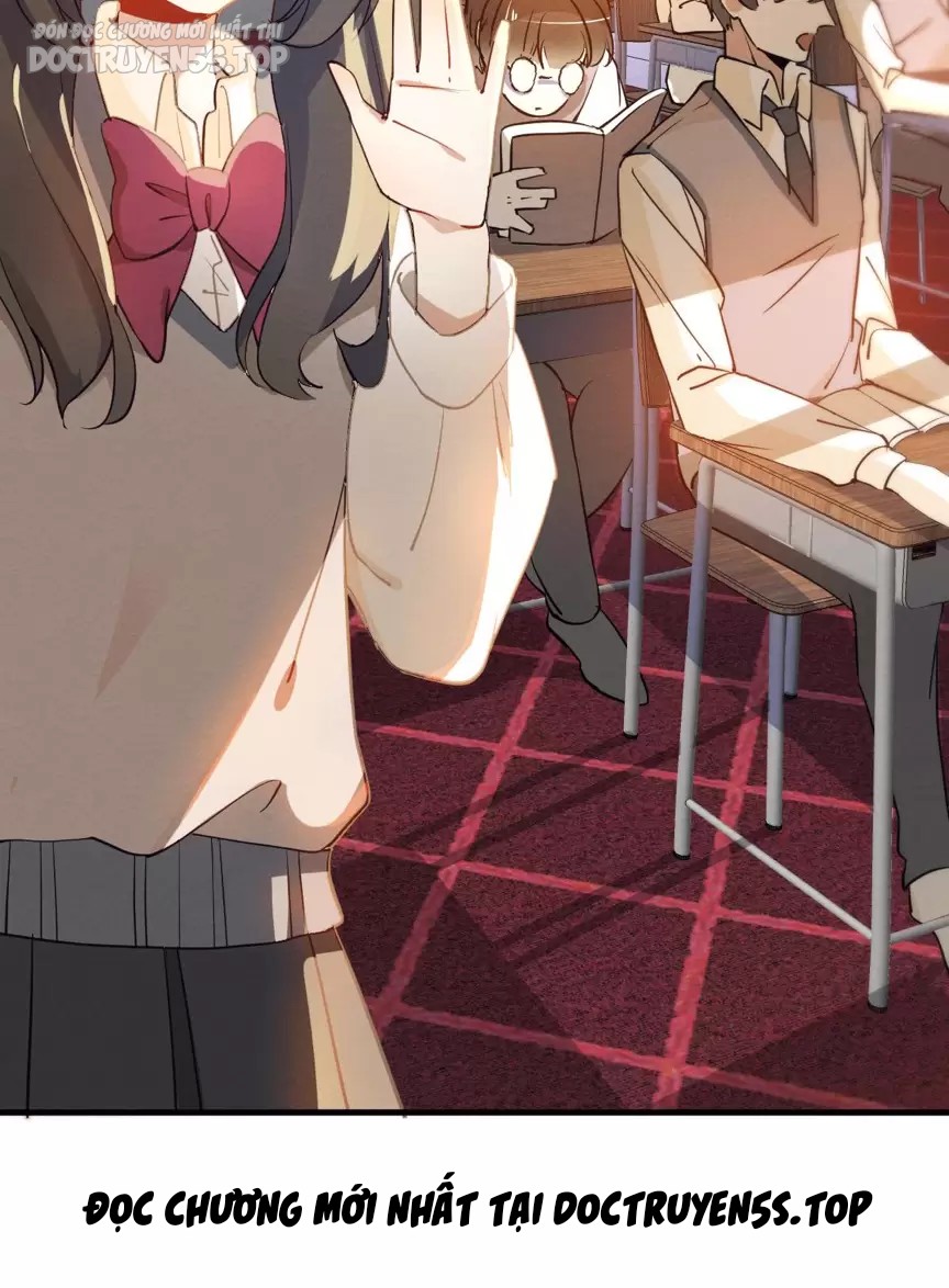 lời nói dối của cô ấy chapter 1 10