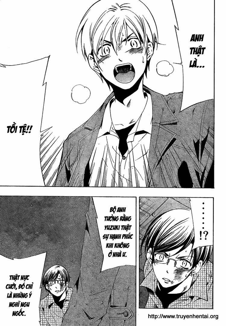 thị trấn tình yêu chapter 30 11