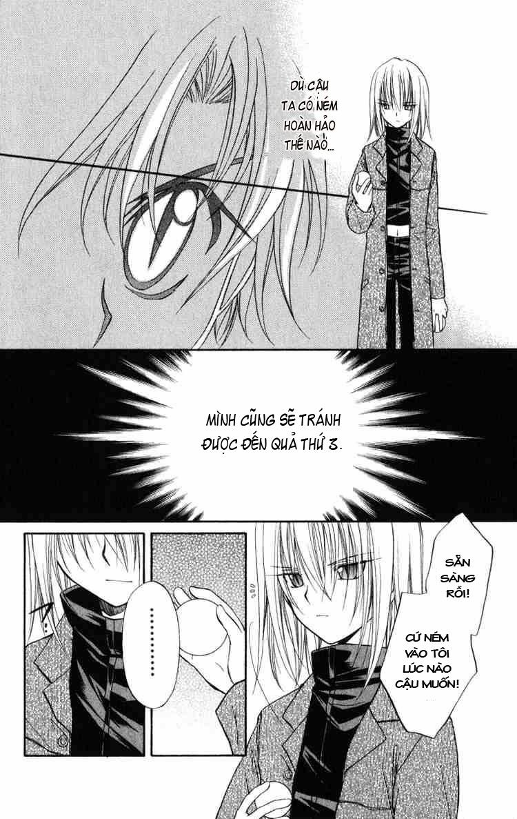 spiral: suiri no kizuna chapter 24 24