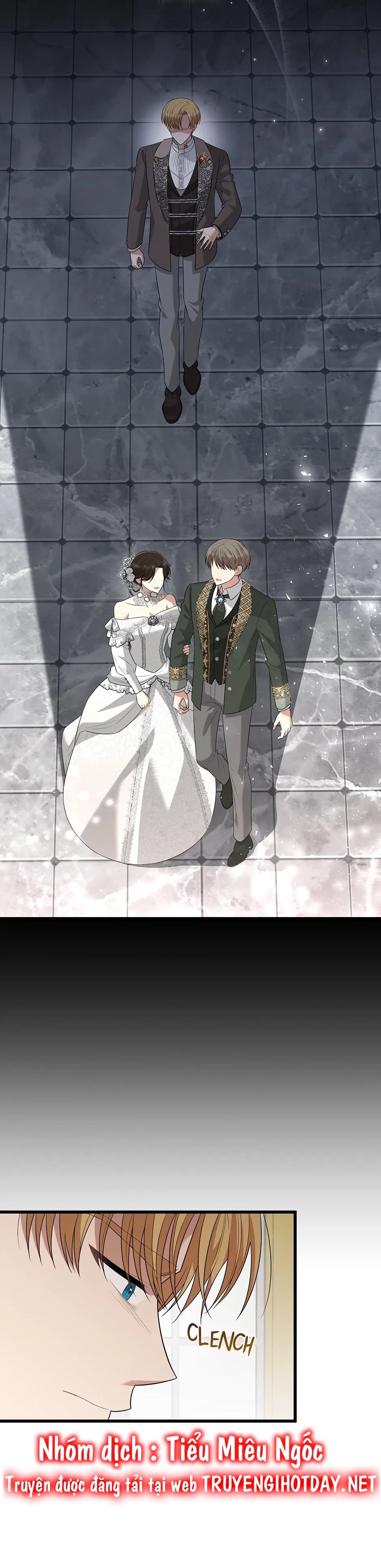 anh trai nguy hiểm của tôi chapter 97 22