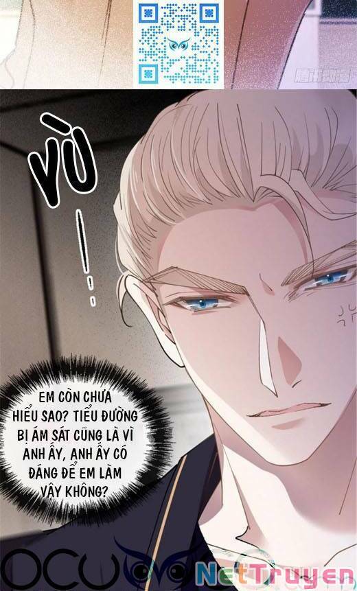 một vợ yêu, một bé con chapter 158 30