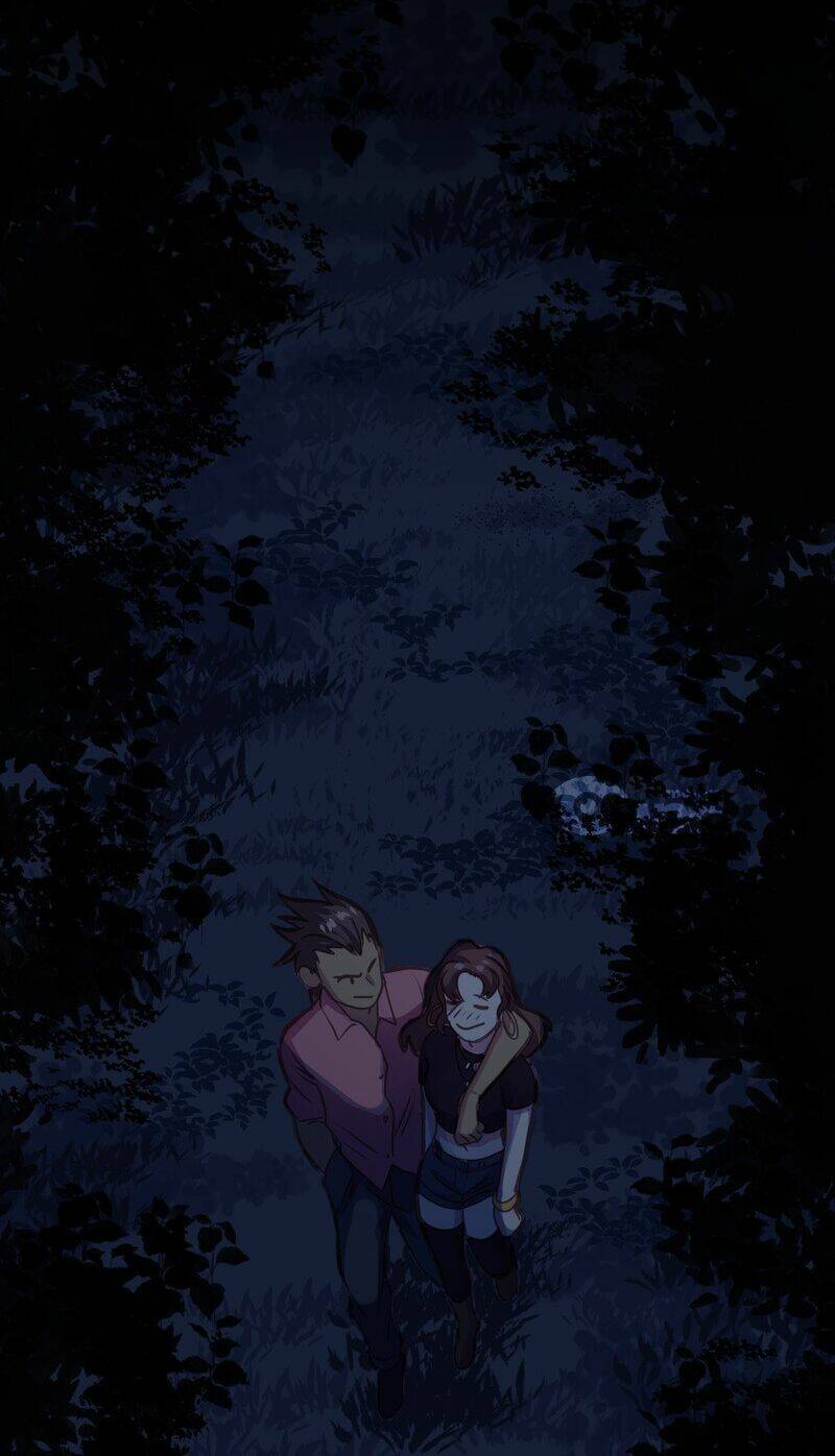 lời nguyền lalin chapter 35 20