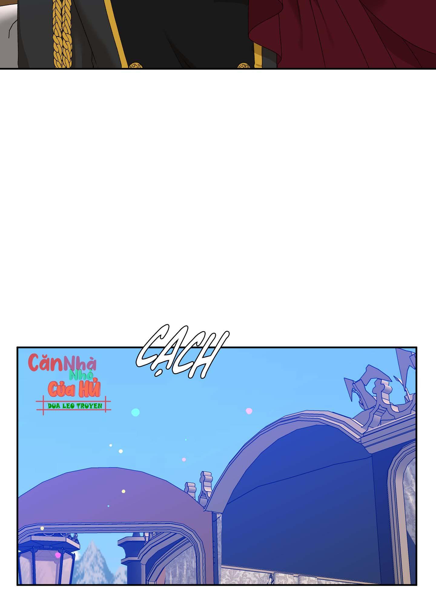 ái tình tự tâm chapter 22 18