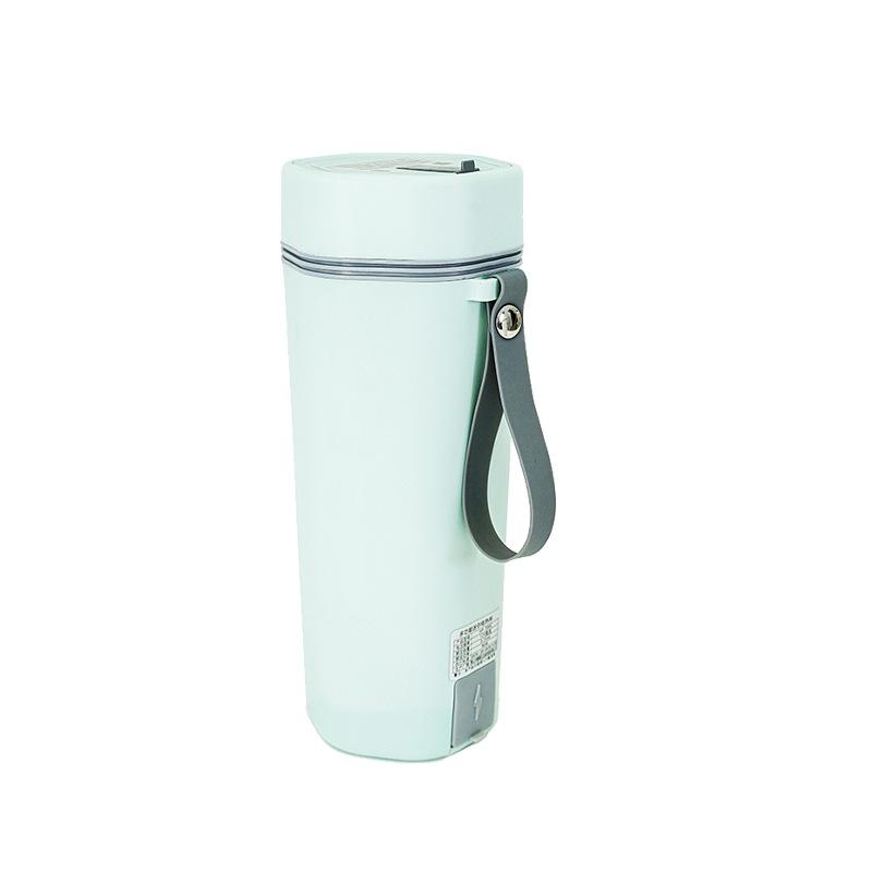 Cốc nước nóng điện di động Xe du lịch Ấm đun nước điện Loa nhiệt nhỏ