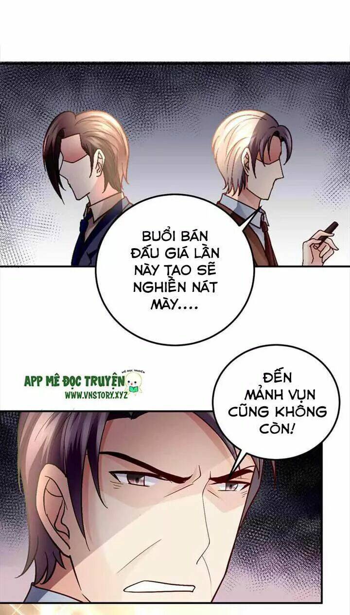 trò chơi săn tình - tổng tài khó kìm lòng chapter 87 23