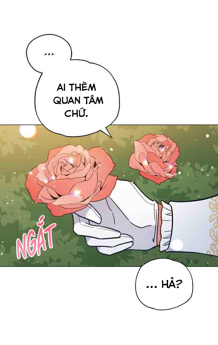 quý cô không thể chạm vào chapter 7 83