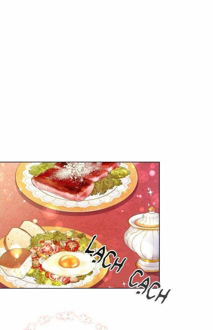 để yên cho tiểu thư hiền chapter 26 13