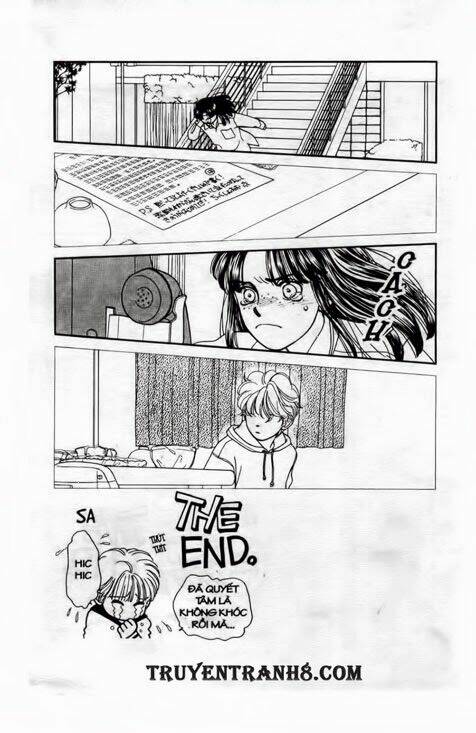 hajime là số một chapter 48 2