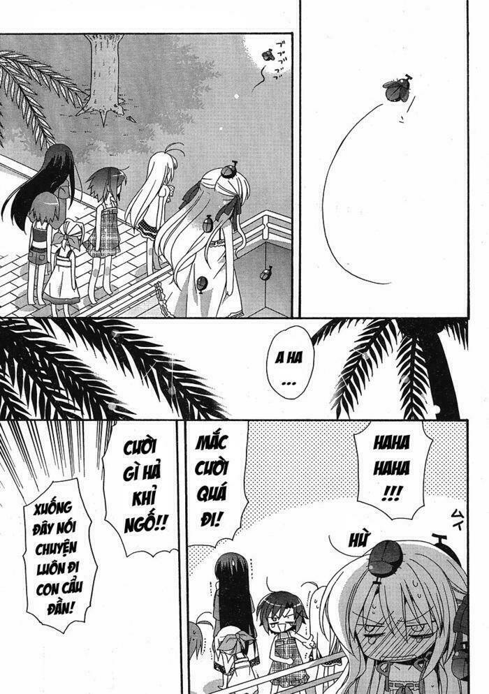 otome wa boku ni koishiteru chapter 11 10