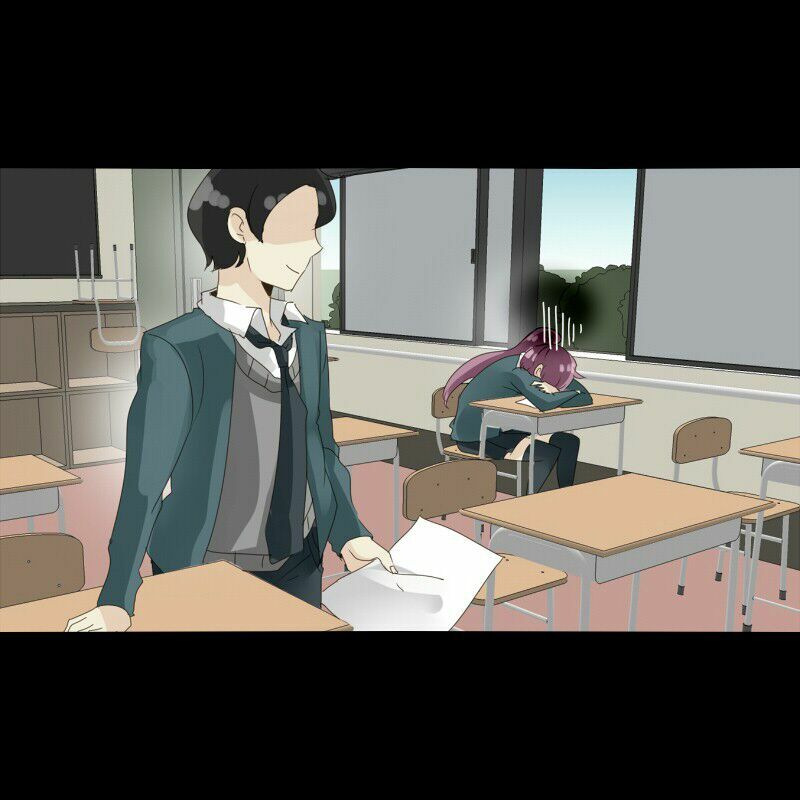 unordinary chapter 38 40