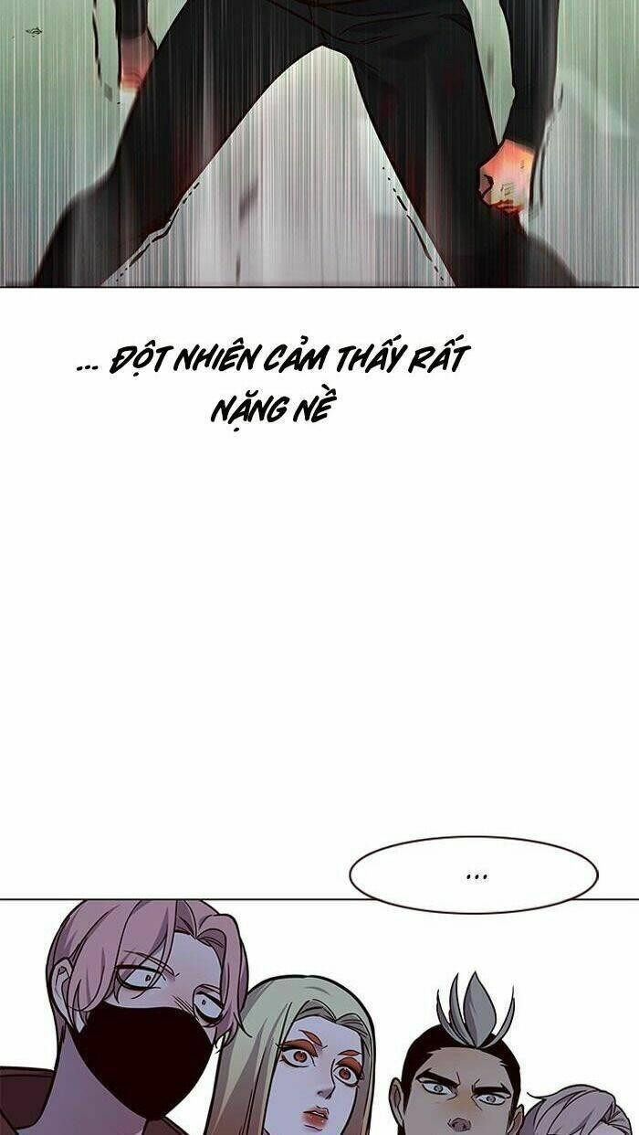 biến thân thành mèo chapter 86 24