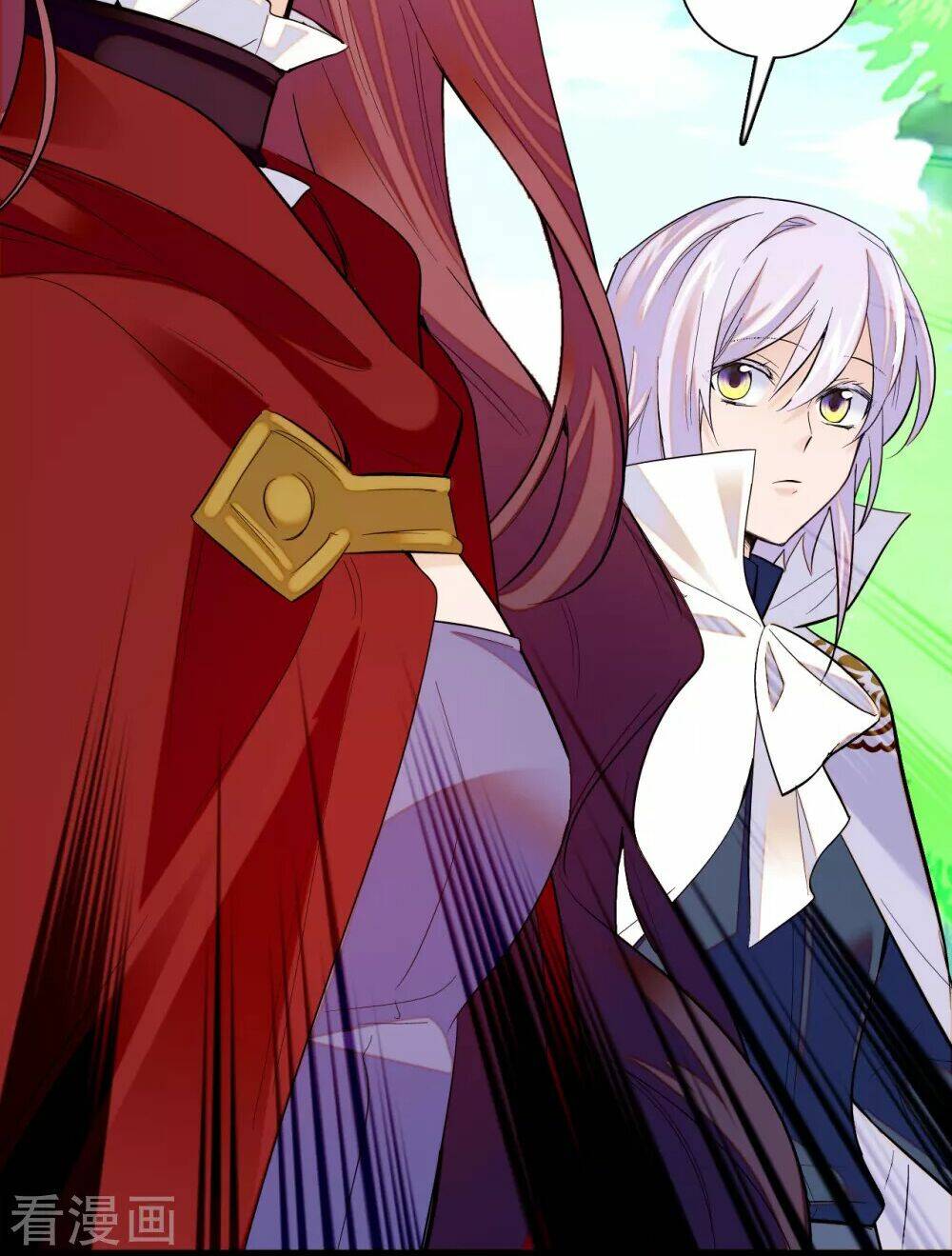 huyết túc khế ứớc chapter 30 17