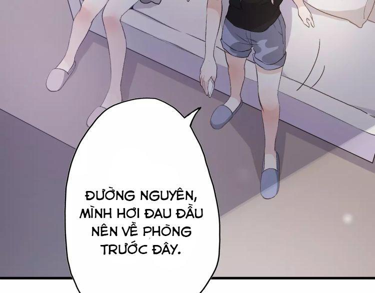 cuộc chiến tình yêu chapter 14 84