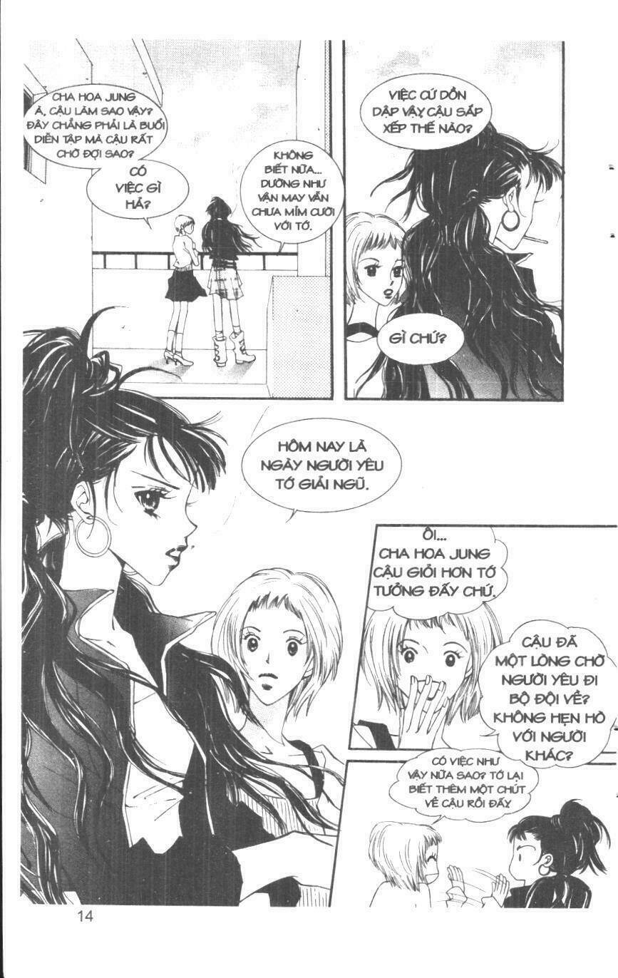 sad love story chapter 4 13