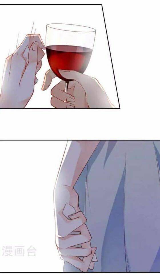 người vợ bí ẩn của tổng tài chapter 19 20