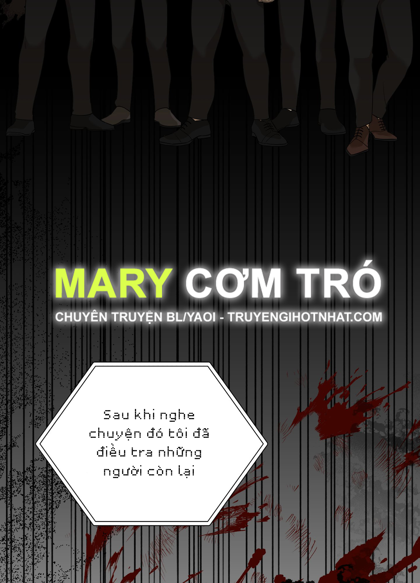 Kẻ Đê Tiện chapter 45.2 - Trang 18