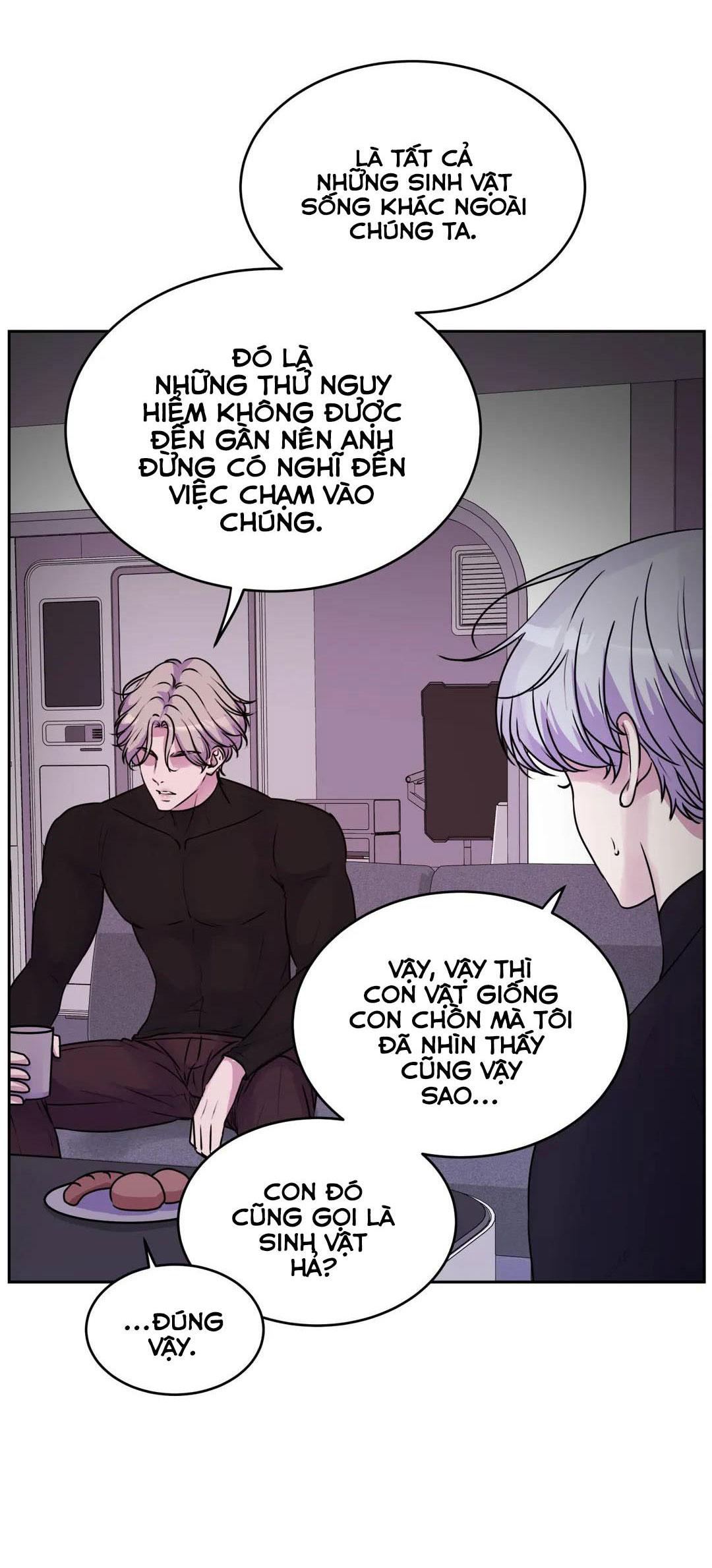 hừng đông chapter 14 46