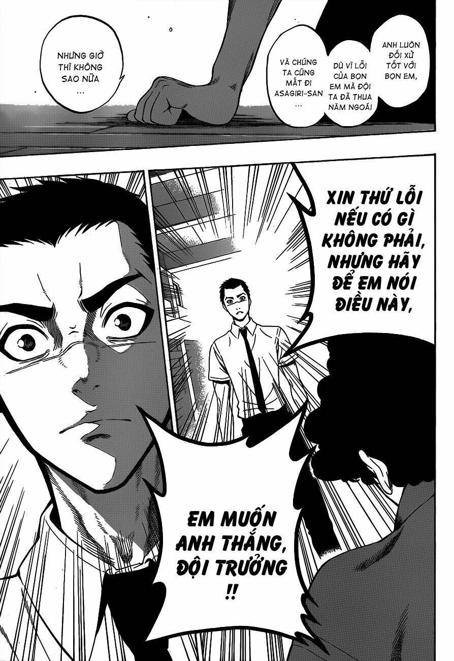 kurogane chapter 38 16